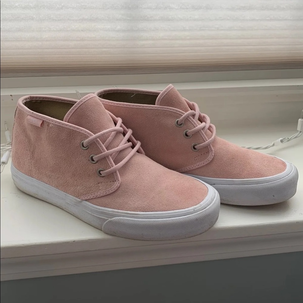 VANS Chukka Boot